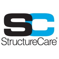 StructureCare® logo - Similar company to Celtic Engineering, Inc