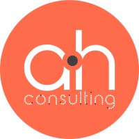 AH Consulting logo - Similar company to H2B Business Group