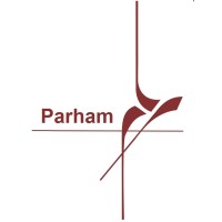 Parham Co. logo - Similar company to Hami System Sharif