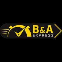 B&A Express logo - Similar company to Tm Logística