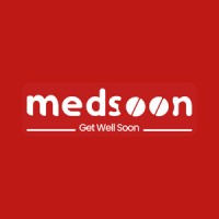 Medsoon.in Get Well Soon™ logo - Similar company to Hachep