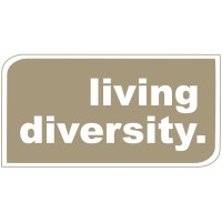 living diversity logo - Similar company to Diversity Think Tank