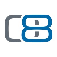 Zero8 Studios logo - Similar company to Exploratory Creative