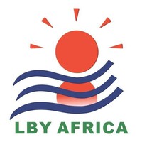 LBY Africa logo - Similar company to Delta Blue Security