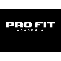 Pro Fit Academia logo - Similar company to Sistec Telecom