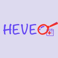 📆HEVEO🔍 logo - Similar company to 🦩Acovao