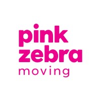 Pink Zebra Moving of Somerset, NJ logo - Similar company to Cl7 Sa