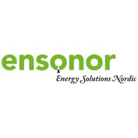 Ensonor logo - Similar company to Ensonor As