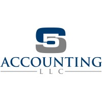 S5 Accounting logo - Similar company to Lis Lee Accounting Llc
