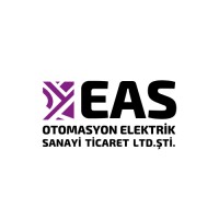 EAS Otomasyon logo - Similar company to Dorkarmak