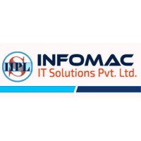 infomac it solutions private limited logo - Similar company to Infomac It Solutions Private Limited