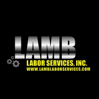 LAMB Labor Services Inc. logo - Similar company to Providence Enterprise