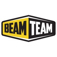 The Beam Team logo - Similar company to Impact Resource Group