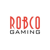 Robco Gaming logo - Similar company to Dreamplay Studio Inc