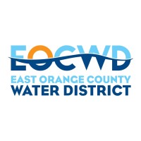 East Orange County Water District logo - Similar company to 3D Consultants