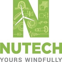 Nutech Industrial Parts Pvt Ltd - Complete Wind Parts Manufacturers in India & Delivering Globally. logo - Similar company to Devendra Autocom Pvt Ltd