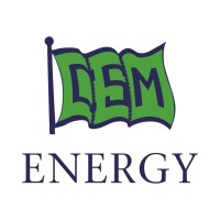 CSM Energy logo - Similar company to Spe Cyprus Section