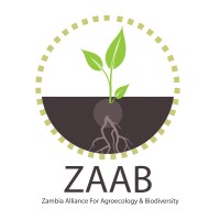 zambia alliance for agroecology biodiversity logo - Similar company to Food Systems Transformation Solutions (Fsts)