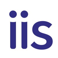iis logo - Similar company to Sensory Intelligence