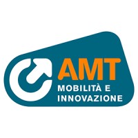 AMT logo - Similar company to Kooling
