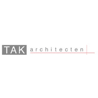 TAK architecten logo - Similar company to Bureau Polderman