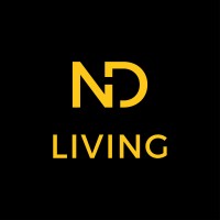ND Living logo - Similar company to Nero Designs