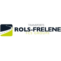 Transports ROLS & FRELENE - FCS GROUPE logo - Similar company to Piegay Frères
