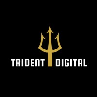 Trident Digital logo - Similar company to Cap.Ability