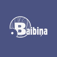 BAIBINA logo - Similar company to Uab Irmarim