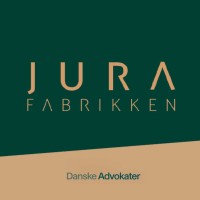 Jurafabrikken logo - Similar company to Office Partner