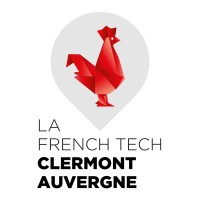 La French Tech Clermont Auvergne logo - Similar company to Proslider Studio