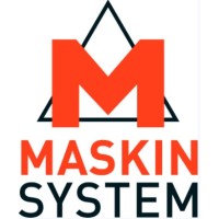 Maskinsystem i Falun AB logo - Similar company to Ffs Mekaniska