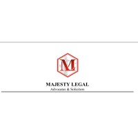 Majesty Legal logo - Similar company to Raegel