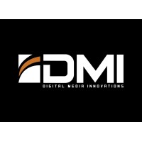 Digital Media Innovations logo - Similar company to Cinegration Llc