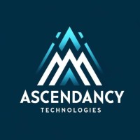 Ascendancy Digital Solutions logo - Similar company to Vanguard Transformation Partners