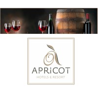 Apricot Hotels & Resort logo - Similar company to Apricot Hotels