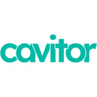 Cavitor logo - Similar company to Netstream B.V.