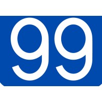 99 Digits logo - Similar company to D'Katia Software Technologies Pvt Ltd