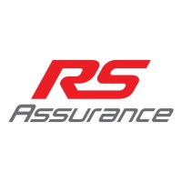 RS Assurance logo - Similar company to Sprongo