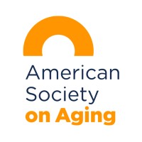 American Society on Aging logo - Similar company to Aarp Foundation