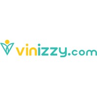 Vinizzy.com logo - Similar company to Tapsats