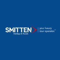 Smitten Holidays & Travels logo - Similar company to Tourwings.Com
