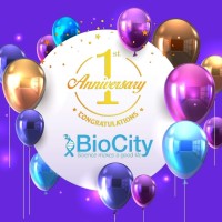 BioCity logo - Similar company to Biocity