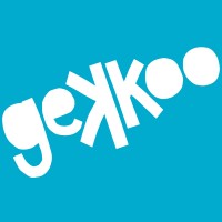 Gekkoo vzw logo - Similar company to Bar D'Office