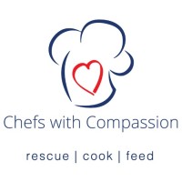Chefs with Compassion NPC logo - Similar company to Bloom Inside Out