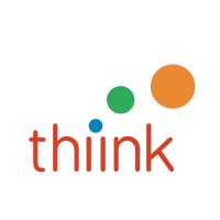 Thiink Business Solutions logo - Similar company to Clynic