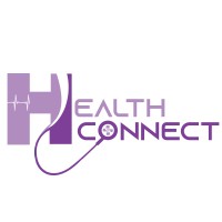 Health Connect Clinic logo - Similar company to The Interactive Imprint