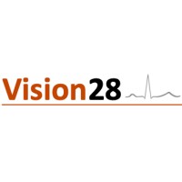 Vision28 logo - Similar company to Sp3Nw