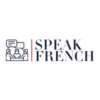 Speak French Online logo - Similar company to French Unicorn |Your Montréal French Team