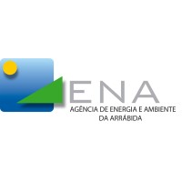 ENA - Agência de Energia e Ambiente da Arrábida logo - Similar company to Plan4Cold